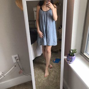 Lou & Grey Blue dress